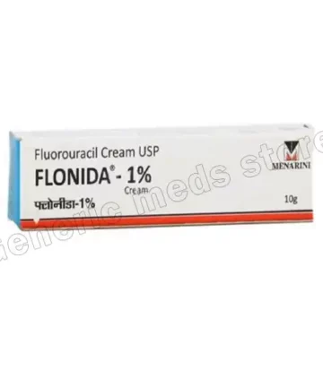 Flonida Cream 1%