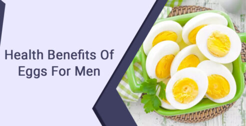 Health Benefit of Egg