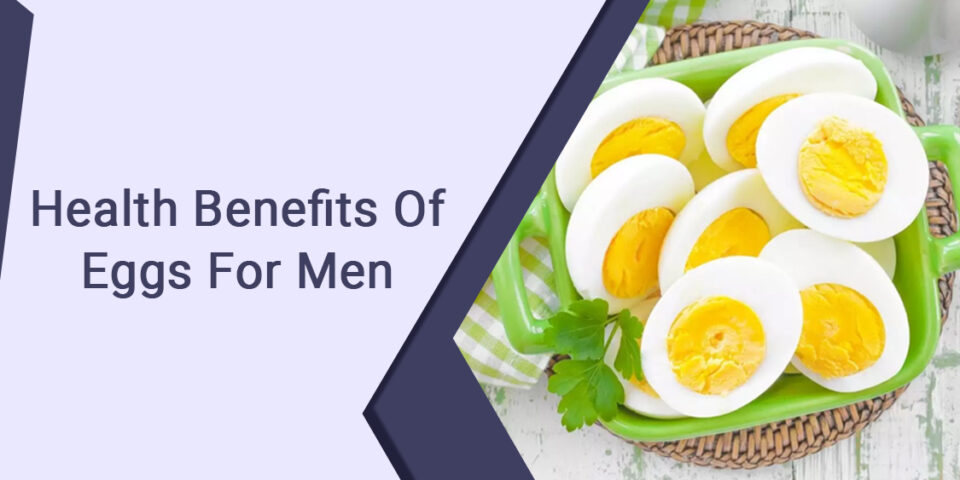 Health Benefit of Egg