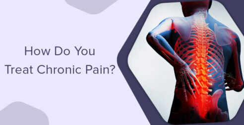 How Do You Treat Chronic Pain?