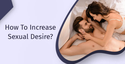 How to increase sexual desire?