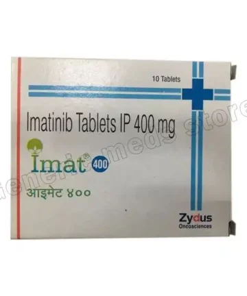 Imat 400 Mg