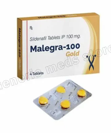 Malegra Gold 100