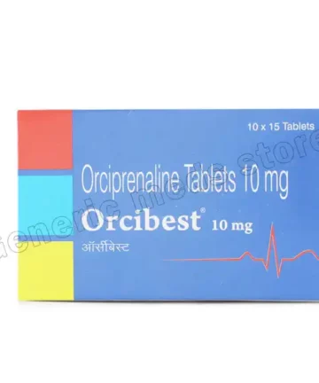 Orcibest