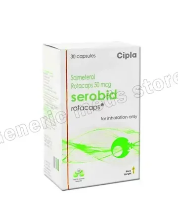 Serobid Rotacaps