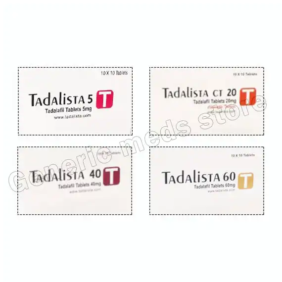 Tadalista