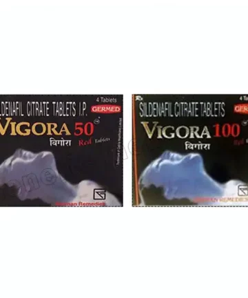 Vigora