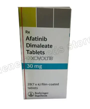 Xovoltib 30 Mg