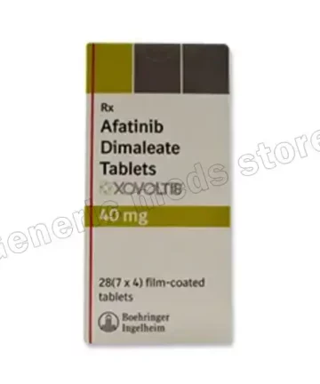 Xovoltib 40 Mg