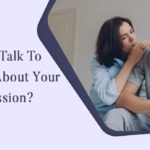 How To Talk To A Partner About Your Depression?
