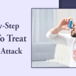 Step-by-Step Guide to Treat Asthma Attack