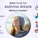 What To Do For Asthma Attack Without Inhaler?