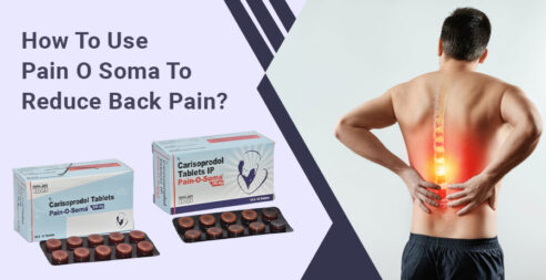 How to Use Pain O Soma to Reduce Back Pain?