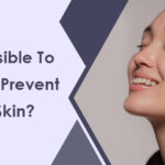 Is It Possible To Treat Or Prevent Oily Skin?