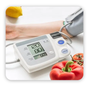 Keep Tabs On Your Blood Pressure