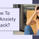 how to stop anxiety attack