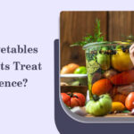 Can Vegetables And Fruits Treat Impotence?