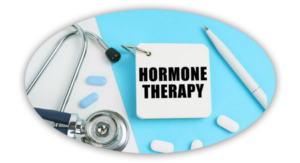 Male Hormone Therapy