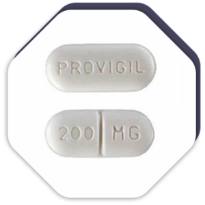 Modafinil Drug