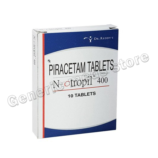 Nootropil 400 Mg