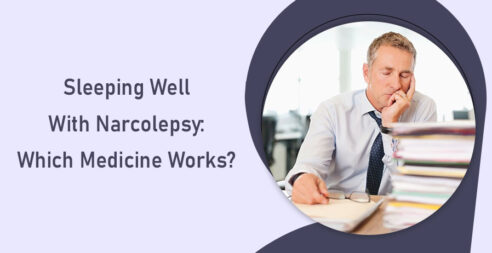 Sleeping Well With Narcolepsy: Which Medicine Works?