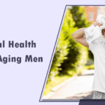 Essential Health Tips For Aging Men