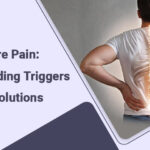 Severe Pain: Understanding Triggers and Solutions