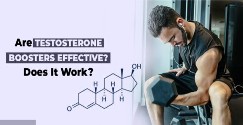 Are Testosterone Boosters Effective Does It Work