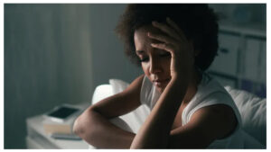 How Can People Get Over Insomnia?