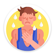 Dehydration