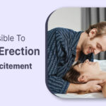 It's Possible To Lose An Erection During Excitement