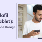Tadalafil (Oral Tablet): Side Effects And Dosage