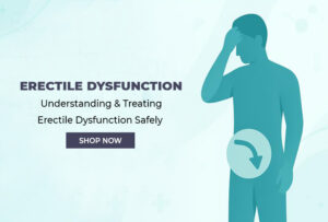 Erectile Dysfunction Safely