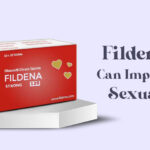 Fildena 120 Can Improve Your Sexual Life