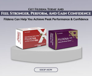 Fildena 120 Can Improve Your Sexual Life