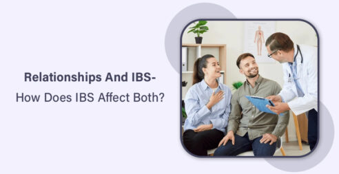 Relationships And IBS- How Does IBS Affect Both?