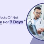 The Effects Of Not Ejaculation For 7 Days