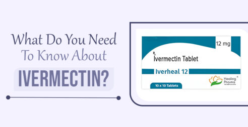 What Do You Need To Know About Ivermectin?