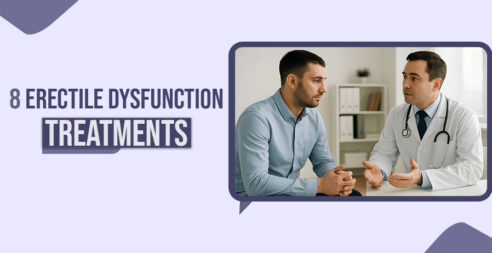 The 8 Best erectile dysfunction Treatments Without Side Effects
