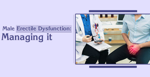 The Causes And Solutions Of Erectile dysfunction In Young Men