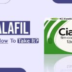 Tadalafil- When And How To Take It?