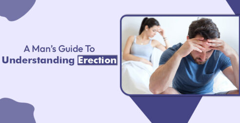 A Man’s Guide To Understanding Erection