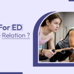 Cardio For Erectile Dysfunction - What Is The Relation?