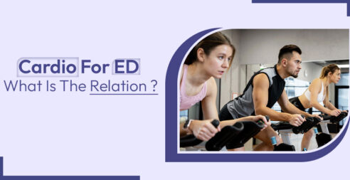 Cardio For Erectile Dysfunction - What Is The Relation?