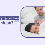What Does Early Ejaculation Disorder Mean?