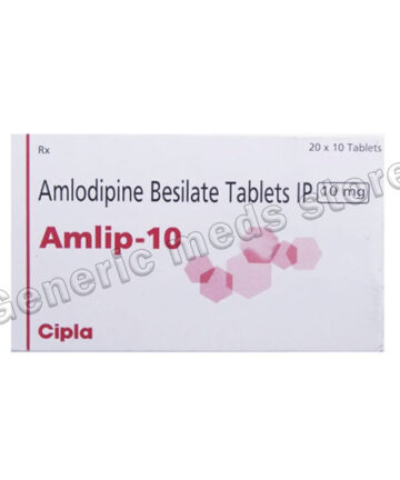 Amlip 10 Mg