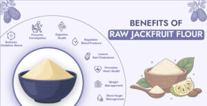 Benefits of Jackfruit