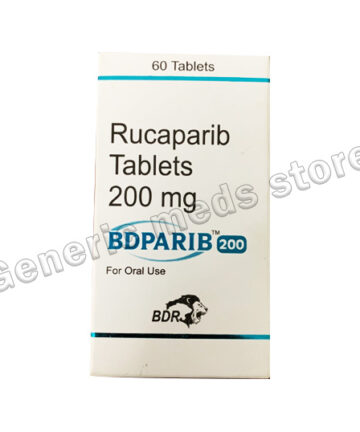 Bdparib 200 Mg