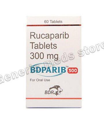 Bdparib 300 Mg