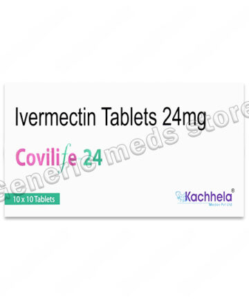 Covilife 24 Mg